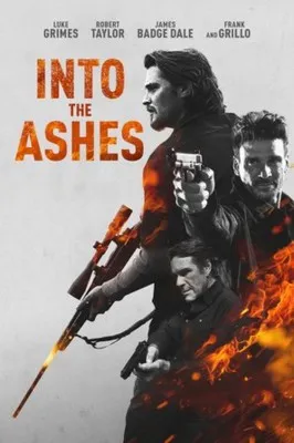 Into the Ashes (2019) Prints and Posters