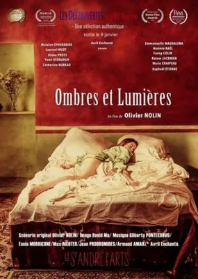 Ombres et lumieres (2019) Prints and Posters