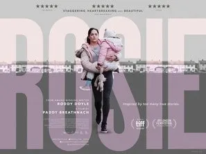 Rosie (2019) Poster