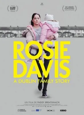 Rosie (2019) Poster