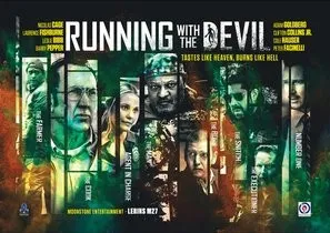 Running with the Devil (2019) Prints and Posters