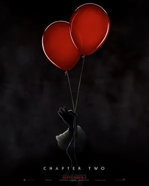It: Chapter Two (2019) Prints and Posters