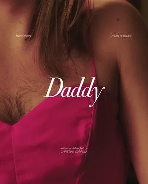 Daddy (2019) Prints and Posters