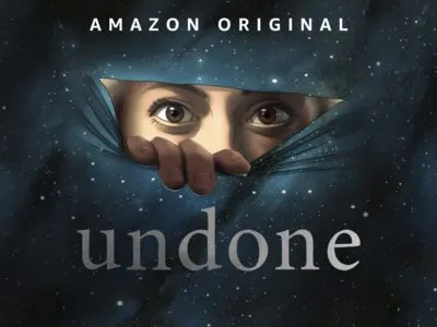 Undone (2019) Prints and Posters