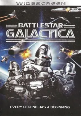 Battlestar Galactica (1978) Prints and Posters