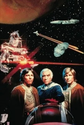 Battlestar Galactica (1978) Prints and Posters