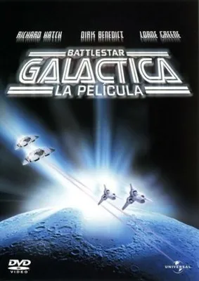 Battlestar Galactica (1978) Prints and Posters