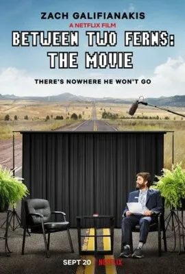 Between Two Ferns: The Movie(2019) Prints and Posters