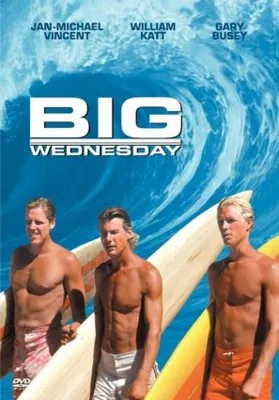 Big Wednesday (1978) Prints and Posters