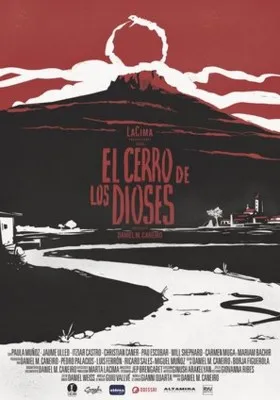 El Cerro de los Dioses (2019) Prints and Posters
