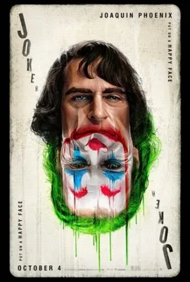 Joker (2019) Prints and Posters