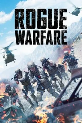Rogue Warfare (2019) Prints and Posters