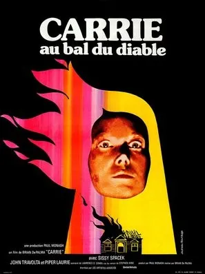 Carrie (1976) 14x17