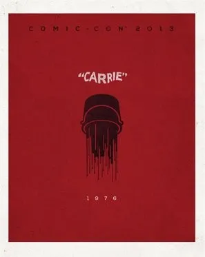 Carrie (1976) Women's Tank Top