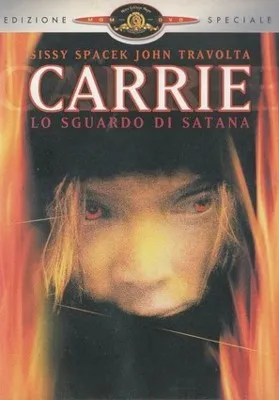 Carrie (1976) Prints and Posters