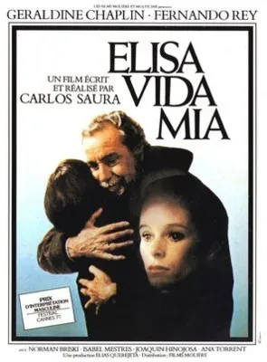 Elisa, vida mia (1977) Prints and Posters