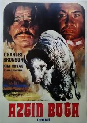 The White Buffalo (1977) Prints and Posters