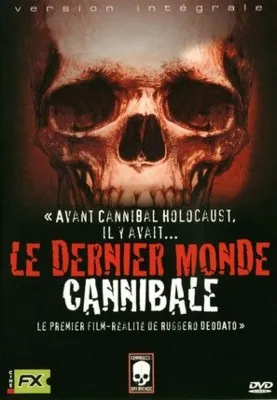 Ultimo mondo cannibale (1977) Prints and Posters