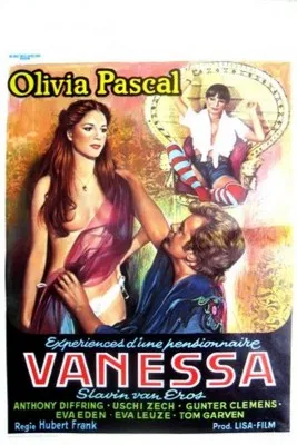 Vanessa (1977) Prints and Posters