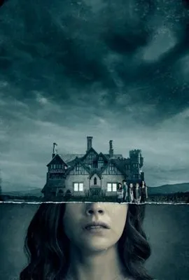 The Haunting of Hill House (2018) Prints and Posters