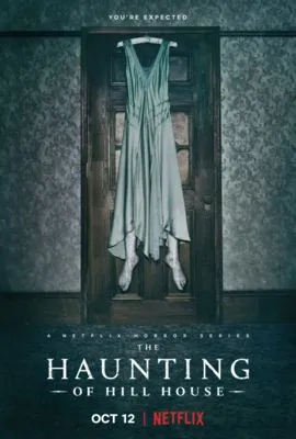 The Haunting of Hill House (2018) Prints and Posters