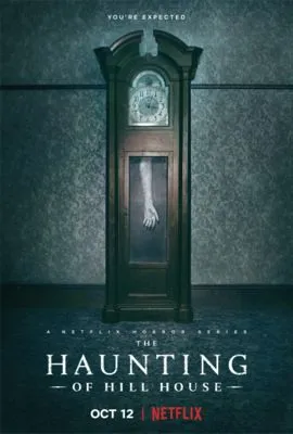 The Haunting of Hill House (2018) Prints and Posters