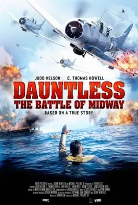Dauntless: The Battle of Midway (2019) Prints and Posters