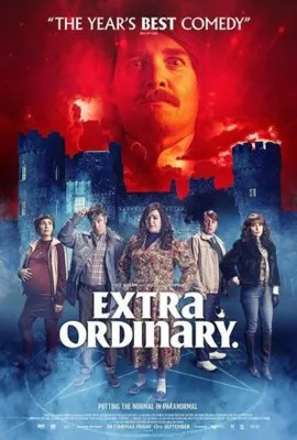 Extra Ordinary (2019) Prints and Posters