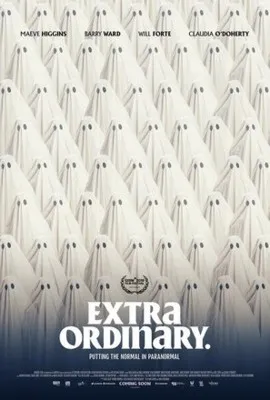 Extra Ordinary (2019) Prints and Posters