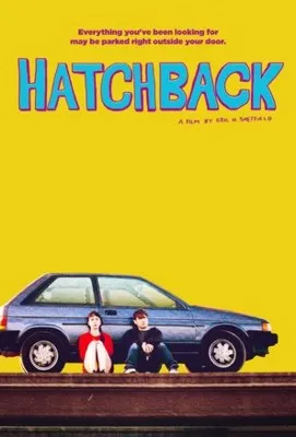 Hatchback (2019) Prints and Posters