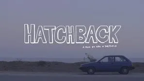 Hatchback (2019) Prints and Posters