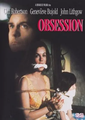 Obsession (1976) Prints and Posters