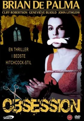 Obsession (1976) Prints and Posters