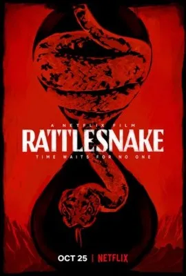 Rattlesnake (2019) Men's TShirt