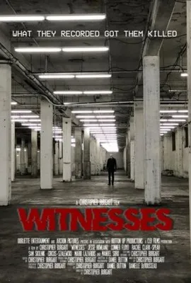 Witnesses (2019) Prints and Posters