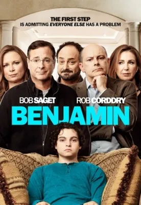 Benjamin (2019) Prints and Posters