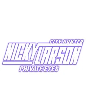 City Hunter: Shinjuku Private Eyes (2019) Hip Flask