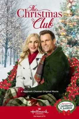 The Christmas Club (2019) Prints and Posters