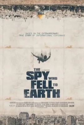 The Spy Who Fell to Earth (2019) Prints and Posters
