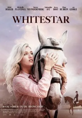 Whitestar (2019) Prints and Posters