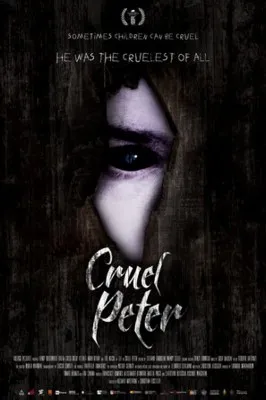 Cruel Peter (2019) Prints and Posters
