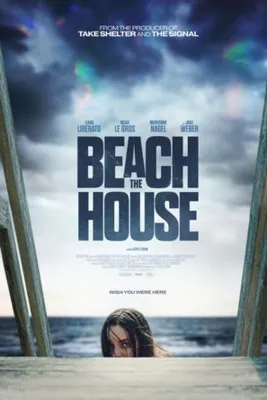 The Beach House (2019) Prints and Posters