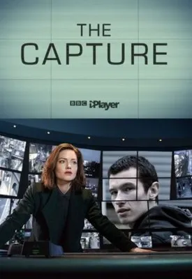 The Capture (2019) Prints and Posters