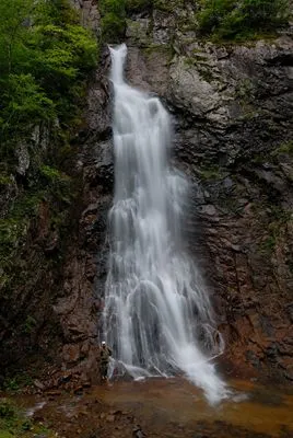 Waterfalls 12x12