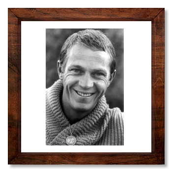 Steve Mcqueen 12x12