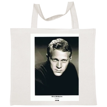 Steve Mcqueen Tote