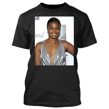 Tatyana Ali Men's TShirt