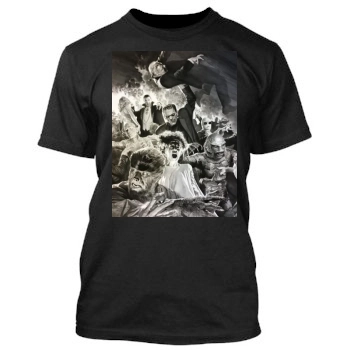 Alex Ross Men's TShirt