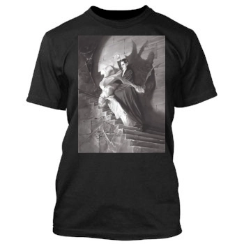 Alex Ross Men's TShirt