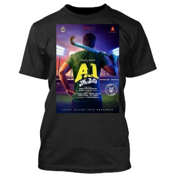 A1 Express (2019) Men's TShirt